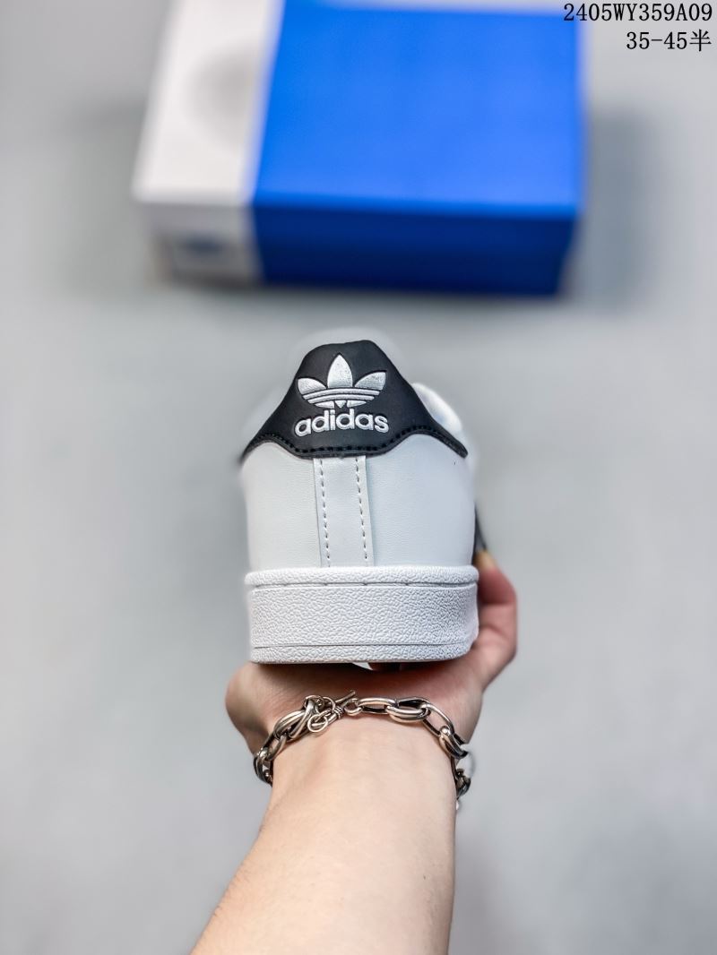 Adidas Superstar Shoes